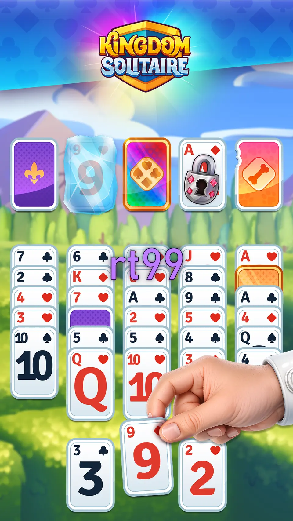 rt99 APK