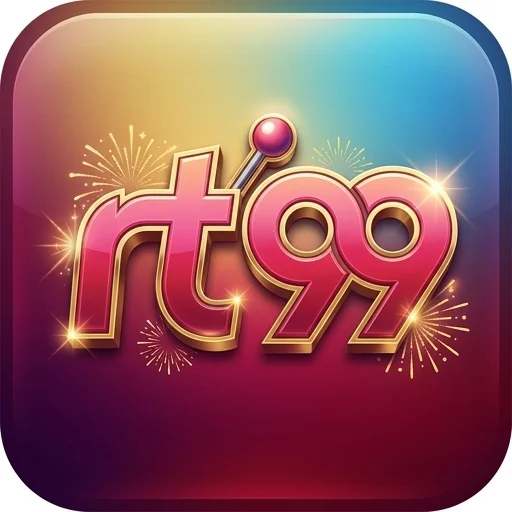 rt99 Logo - Resmi